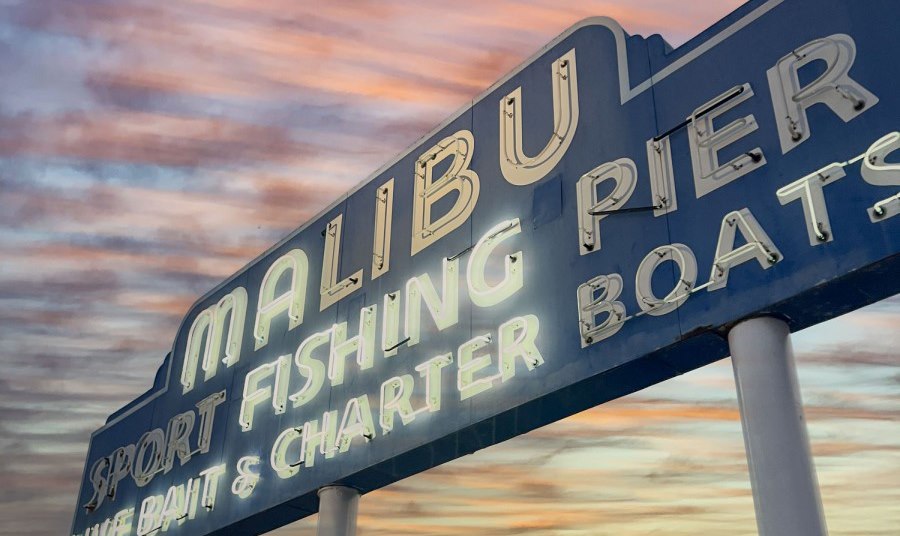 Top Things To Do Near Malibu 